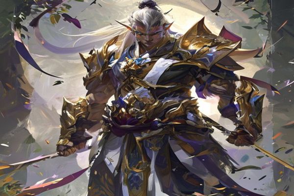 梦幻诛仙合欢派